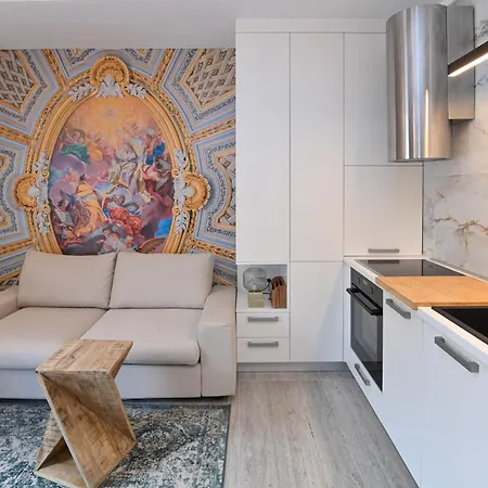 Good Time Apartment Opatija