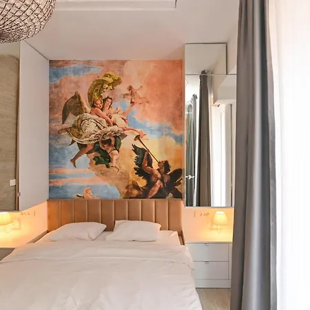Good Time Apartment Opatija
