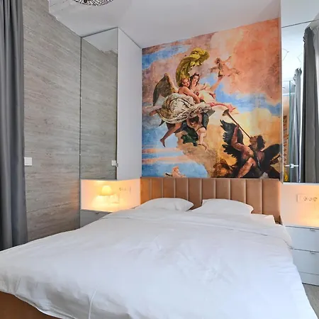 Good Time Apartment Opatija