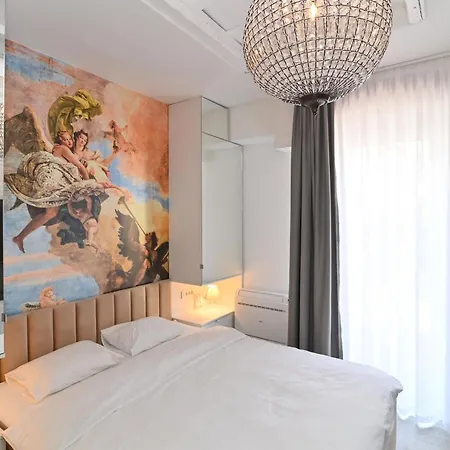 Apartment Good Time Opatija