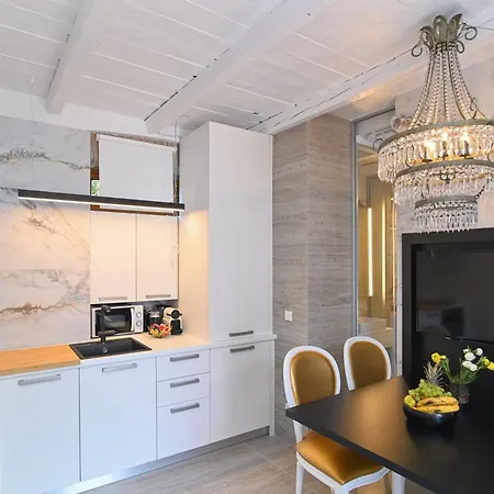 Apartment Good Time Opatija