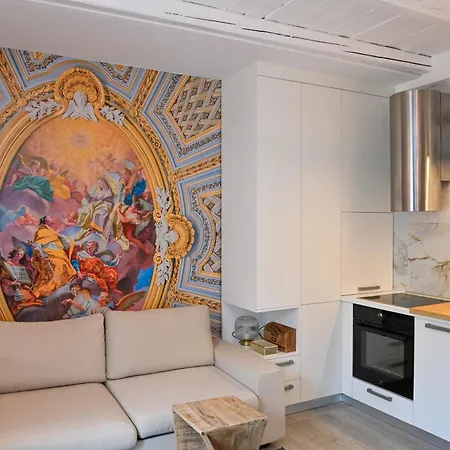 Apartment Good Time Opatija