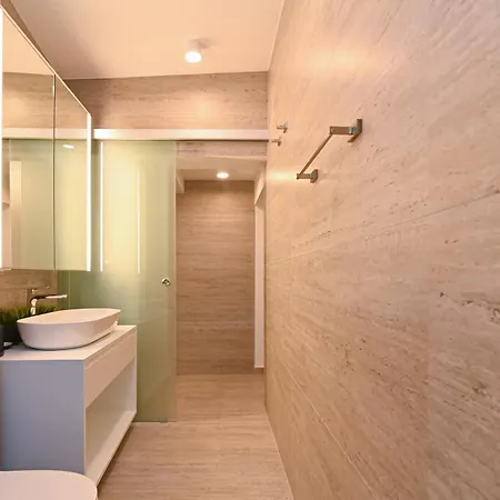 Apartment Good Time Opatija