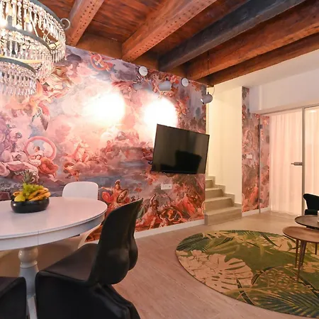 Good Time Apartment Opatija