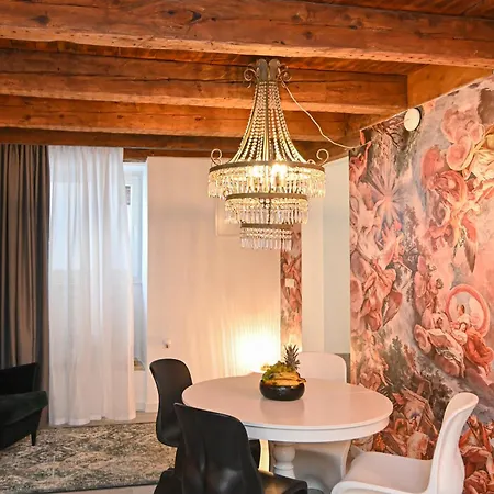 Good Time Apartment Opatija