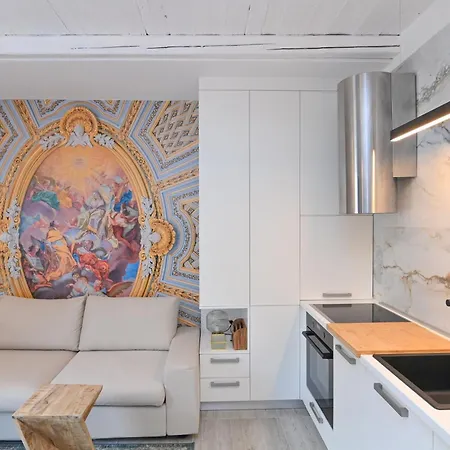Apartment Good Time Opatija