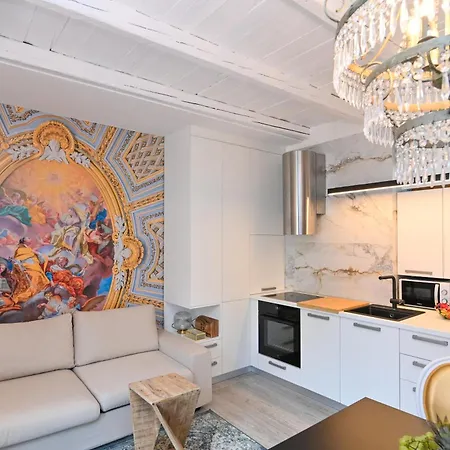 Apartment Good Time *