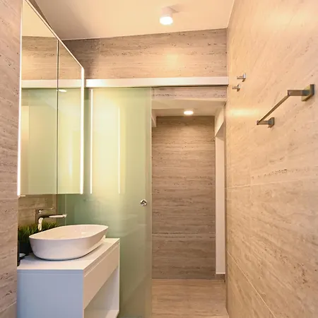 Apartment Good Time Opatija