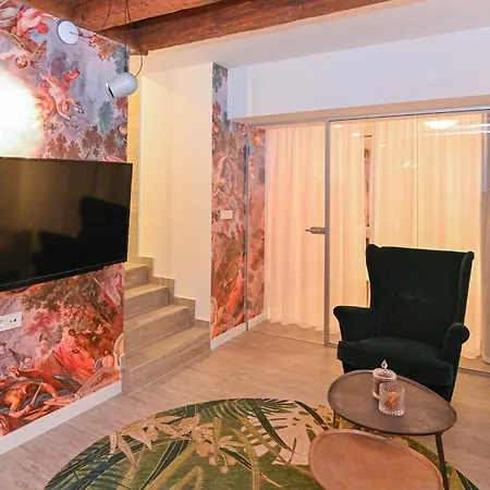 Good Time Apartment Opatija