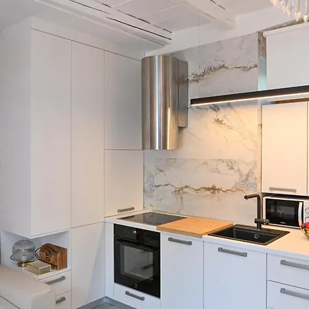 Apartment Good Time Opatija